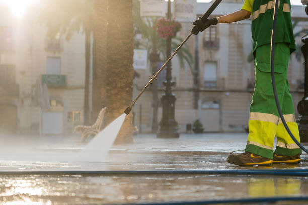 Best Factory Floor Cleaning  in Brookridge, FL
